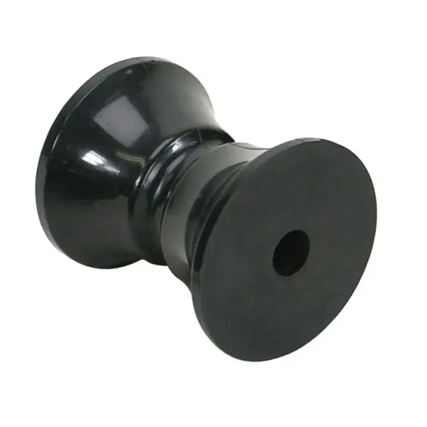 Bow Roller pulley