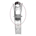 Bow Roller pulley - Image 2