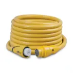 EEL Cordset, 50A, 50'