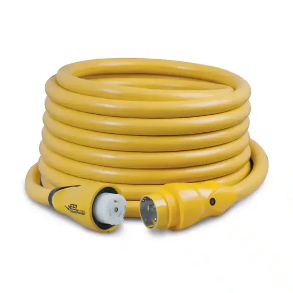 EEL Cordset, 50A, 50'