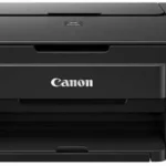 Canon InkTank Printer for High-Speed Printing