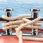 Cross Bollard Double - Image 2