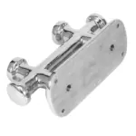 Cross Bollard Double - Image 3