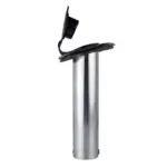 Flush Mount Rod Holder 30° - Image 3