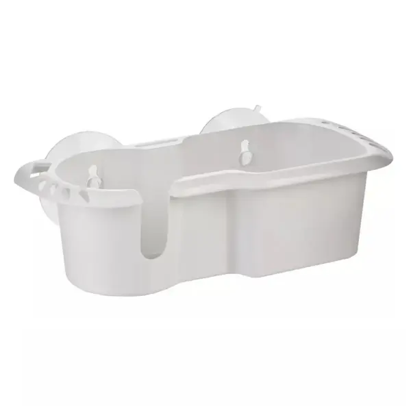 Suction Cup Boat Caddy