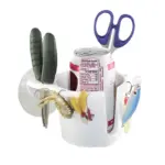 Single Drink Holder Caddy - Image 2