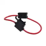 Plug-In Fuse Holder - Image 2
