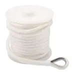 Double Braided Line 1/2" Length: 150