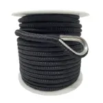 Double Braided Line Rope 1/2" Length : 50