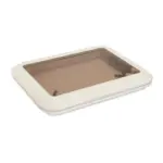 Jim black Ventilation Hatches 12" x 17"