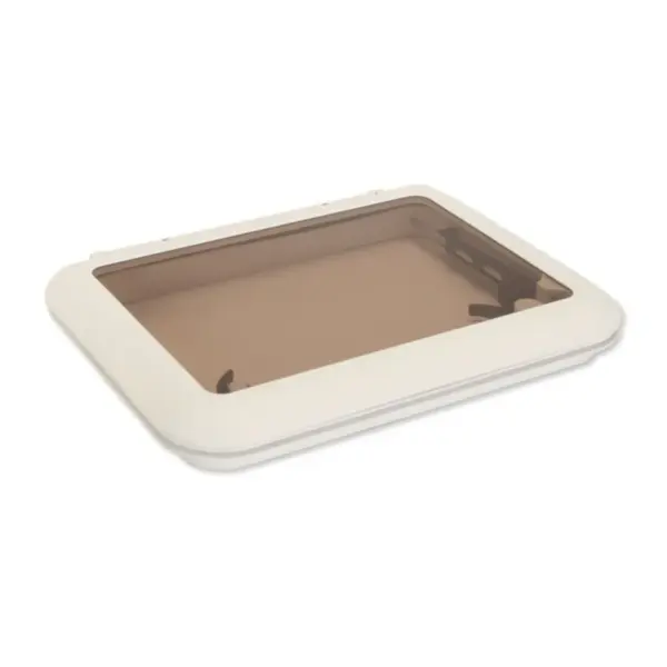 Jim black Ventilation Hatches 12" x 17"