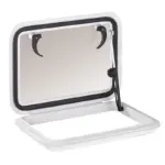 Jim black Ventilation Hatches 12" x 17" - Image 2