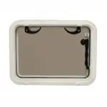 Jim black Ventilation Hatches 12" x 17" - Image 3