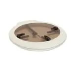 Jim black Round Escape Hatches 20"