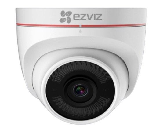 EZVIZ Smart WiFI Outdoor Camera 1080p EZVIZ Smart WiFI Outdoor Camera 1080p - Image 1