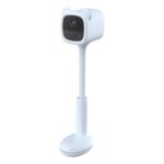 EZVIZ Smart Baby Monitor 1 Camera Aqua Bear