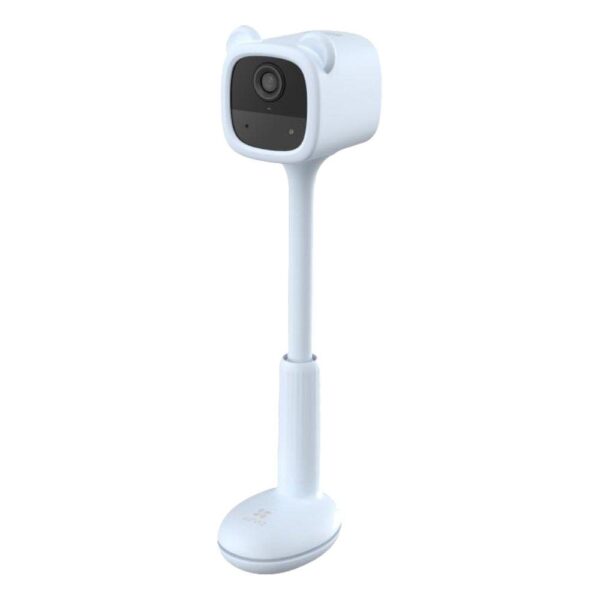 EZVIZ Smart Baby Monitor 1 Camera Aqua Bear