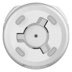 EZVIZ H6c Pan & Tilt Smart Home Camera, WIFI - White Outdoor Smart Camera - Image 2