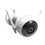 EZVIZ C3W Pro Smart Outdoor Security Camera UHD - White - Image 2