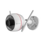 EZVIZ C3W Pro Smart Outdoor Security Camera UHD - White