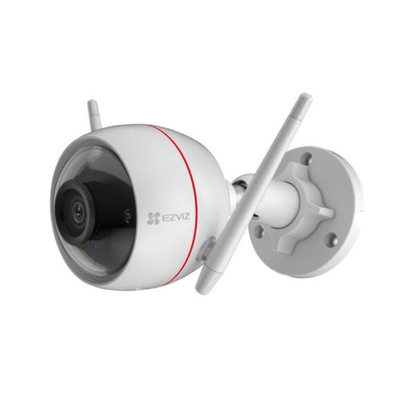 EZVIZ C3W Pro Smart Outdoor Security Camera UHD - White