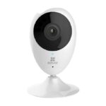 EZVIZ  C2C Full HD 1080p WiFi Indoor Security Camera - White