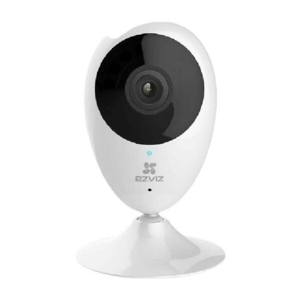 EZVIZ  C2C Full HD 1080p WiFi Indoor Security Camera - White