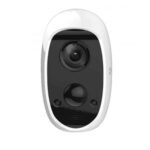 EZVIZ  2 Camera Wire Free Security Kit - Image 2