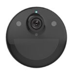 EZVIZ 2K+ Security Camera, BC1 - White - Image 3