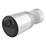 EZVIZ 2K+ Security Camera, BC1 - White - Image 2