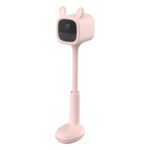 EZVIZ Smart Baby Monitor 1 Camera Peachy Bunny