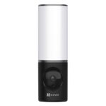EZVIZ LC3 Wall-Light Smart Security Camera