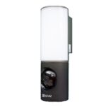 EZVIZ LC3 Wall-Light Smart Security Camera - Image 3