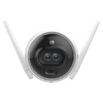 EZVIZ  C3X Smart Indoor Outdoor Security Camera - Image 3