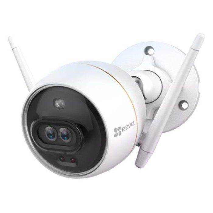 EZVIZ C3X Smart Indoor Outdoor Security Camera