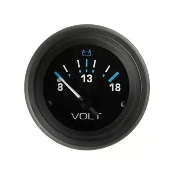 Eclipse Series Voltmeter