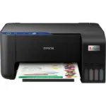 Epson L3252 All-in-One Ink Tank Printer Black