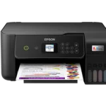 Epson L3260 Ink Tank Printer with LCD Screen