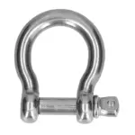 European Type Large Bow Shackle