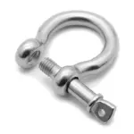 European Type Large Bow Shackle - Image 2