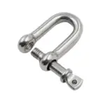 European Type Large D Shackle - Image 3