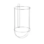 Fender Holder Single Rail