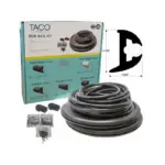 Flexible Rub Rail Kit 70