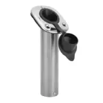 Flush Mount Rod Holder 30° - Image 2