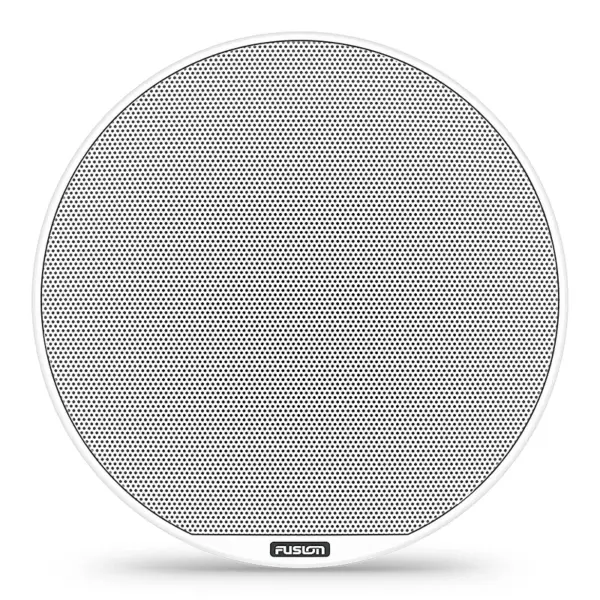 Classic White 3i Marine Subwoofer 600 MAX Peak Watt