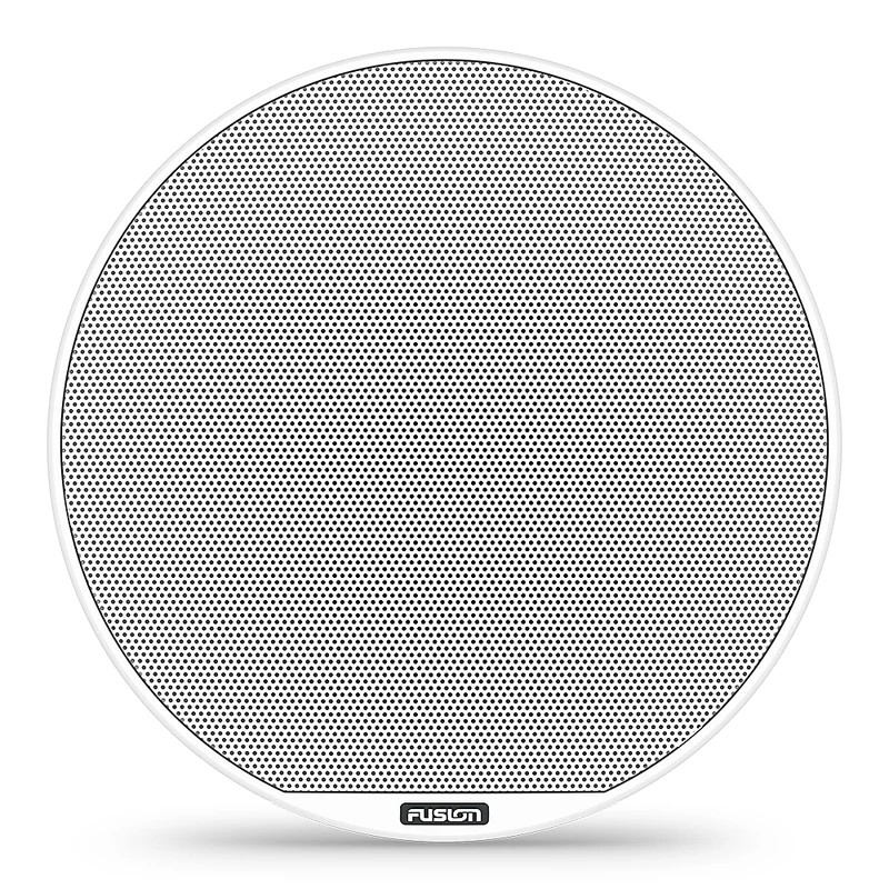 Classic White 3i Marine Subwoofer 600 MAX Peak Watt