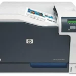 HP CP5225dn Color LaserJet Professional A3 Printer