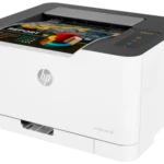 HP Color Laser 150a Printer