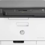HP Color Laser MFP 178nw Printer