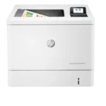 HP Color LaserJet Enterprise M554dn Printer